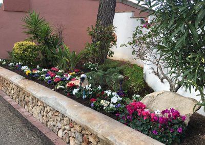 Jardin